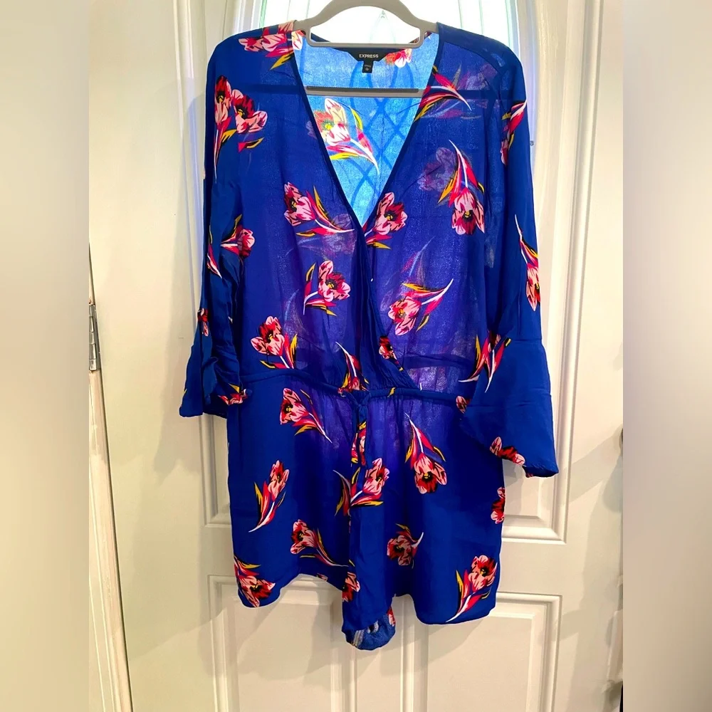 Romper - Picture 1 of 1